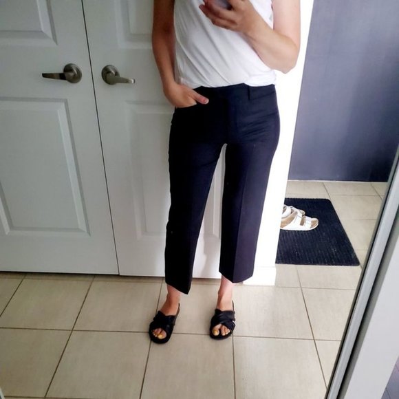 Isabel Marant Étoile Trousers - size FR 36 - Picture 4 of 4